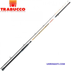 Удилище лодочное Trabucco Vanadia Atlantica 3002(2)/250 длина 3м тест до 250гр